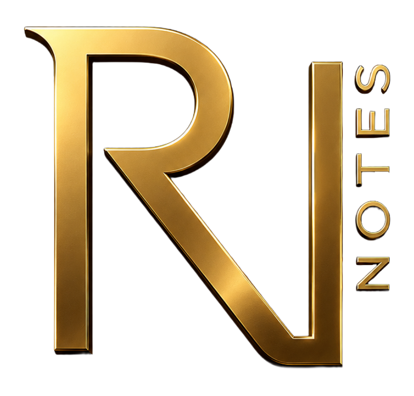 Founder Notes